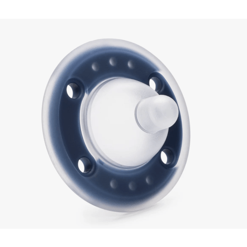 Ninni Pacifier Oatmeal 2 Pack