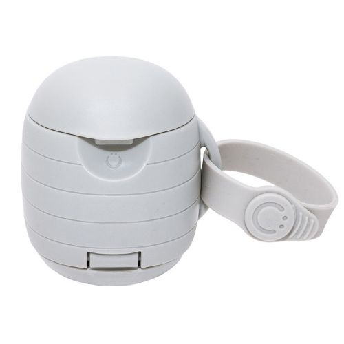 Ubbi On-the-Go Pacifier Holder