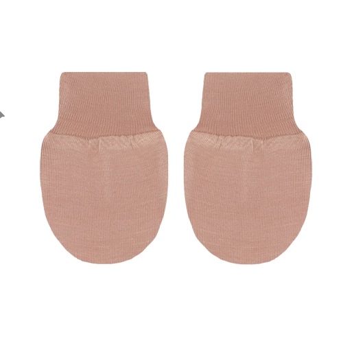 Blakely No Scratch Mittens
