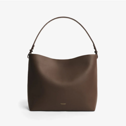Harlow Vegan Midi