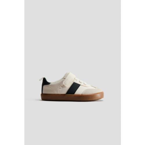 Light beige Barefoot Sneakers for kids | H&M US