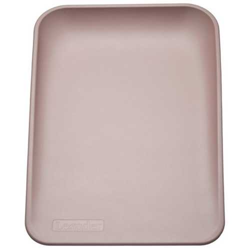 Leander Matty Changing Pad - Wood Rose