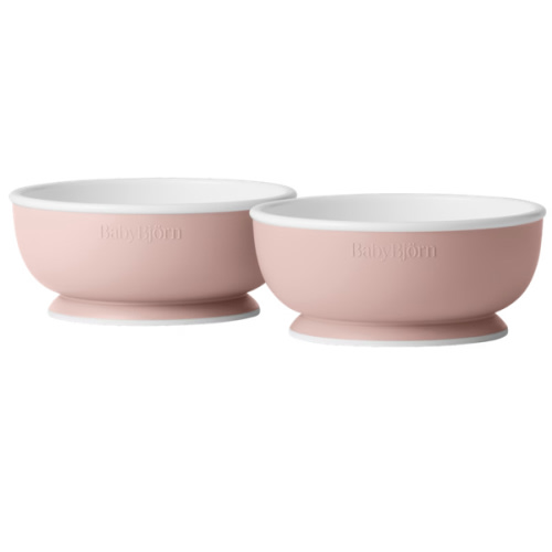 BabyBjörn Baby Bowl, 2-pack