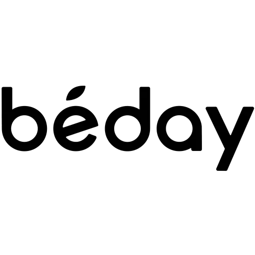 Beday | Gentle Baby Cleanser