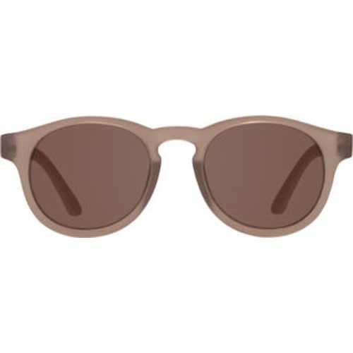 Kids' Cocoa Cloud Keyhole Sunglasses, 0-2 Y