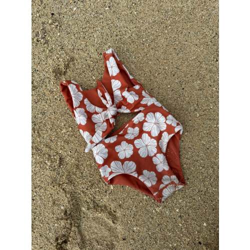 Hibiscus honey – Honey Baby
