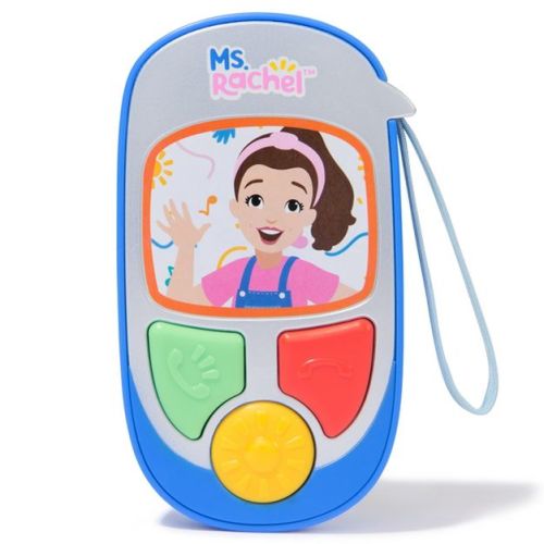 Ms. Rachel Electronic Talk with Me Learning Phone : Target
