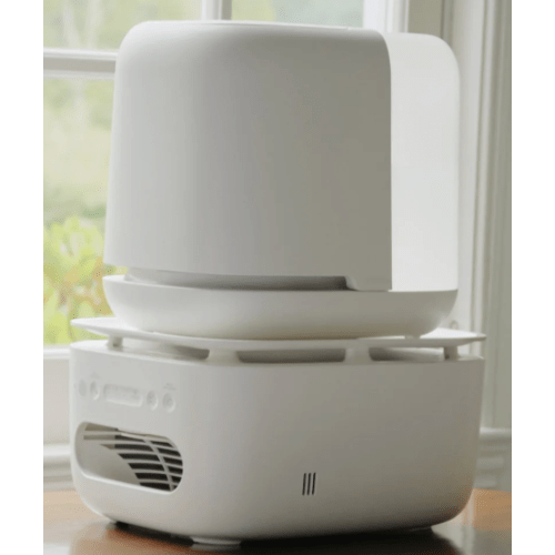 All-in-One Humidifier & Purifier