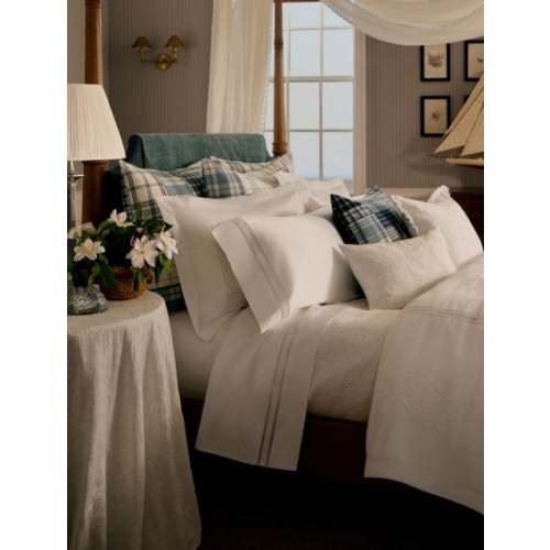 Cable-Knit Cotton Baby Blanket