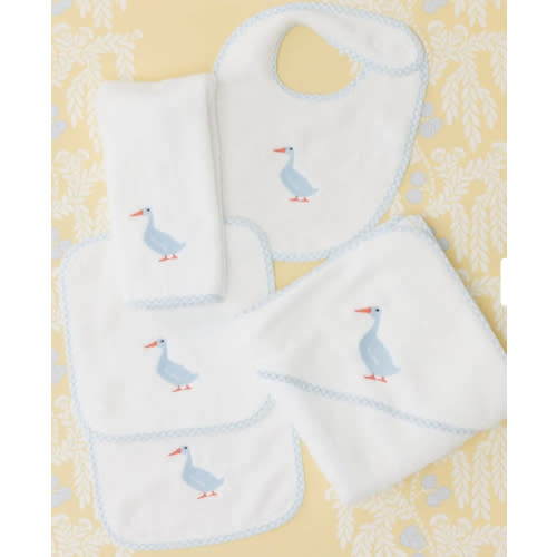 Baby Shower Towel Bundle | Weezie Towels