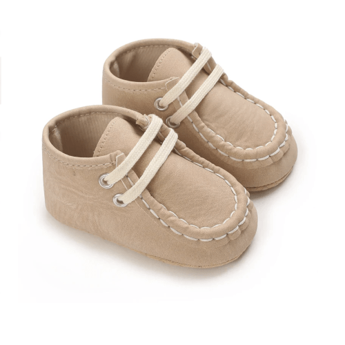 Canvas Anti Slip Shoes | RYAN AND REMI