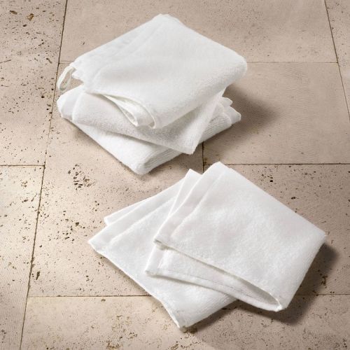 Modal 2pk Hand Towels or 4pk Washcloth Set - Casaluna™