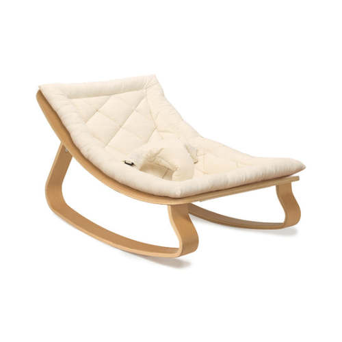 Charlie Crane LEVO Baby Rocker | Modern Nursery™