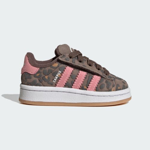 CAMPUS 00s COMFORT CLOSURE ELASTIC LACE SHOES
