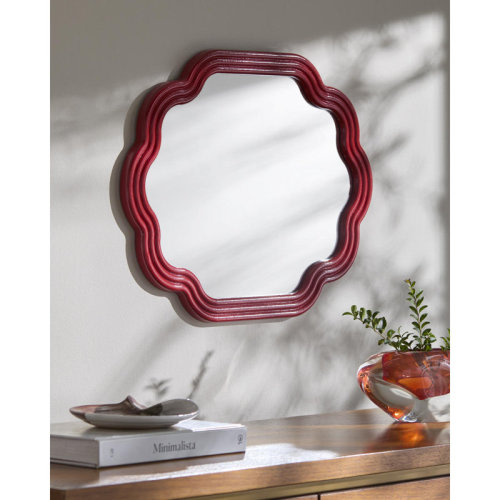 Lark Manor™ Adam Mirror & Reviews | Wayfair