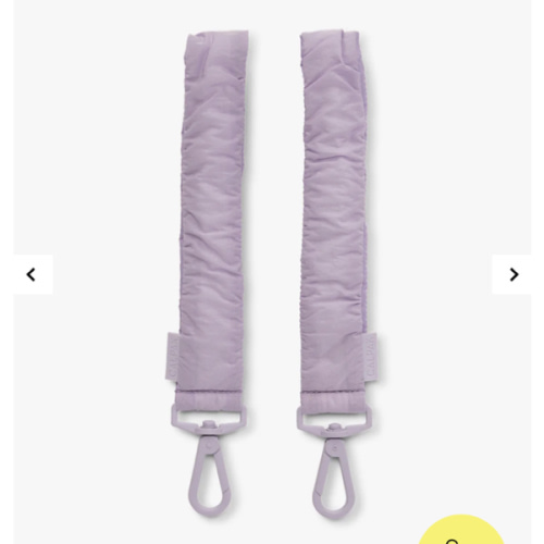 Stroller Straps for Diaper Bag (Set of 2)