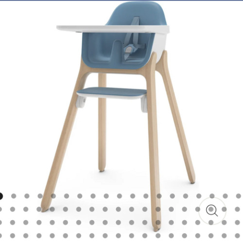 UPPAbaby Ciro High Chair