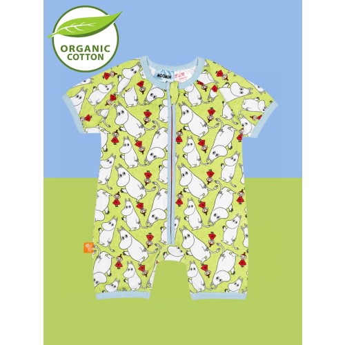 Moomin™ Free To Explore Summer Romper