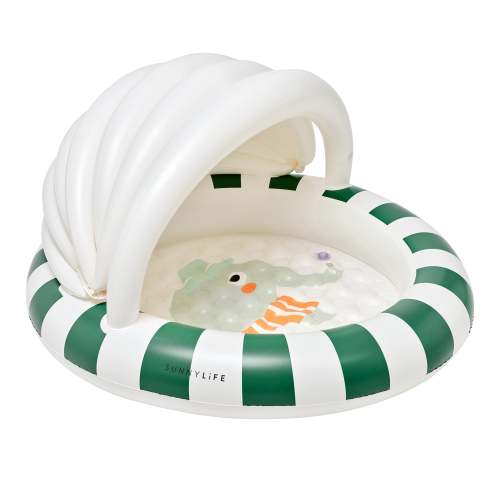 Kids Pool - Eli the Elephant