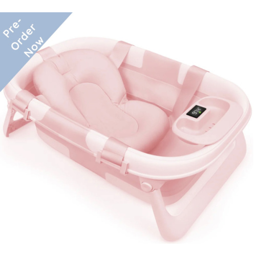 Fold 'n Store 3 Stage Baby Bathtub