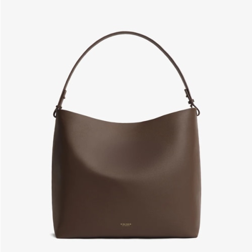 Harlow Vegan Full- COLOR: COCO