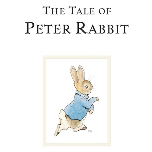 The Tale of Peter Rabbit