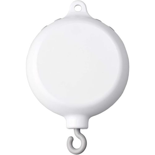 Battery-Operated Musical Mobile Rotary Music Box