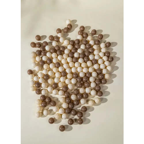Set of 200 Balls for Ball Pit Shades of Day