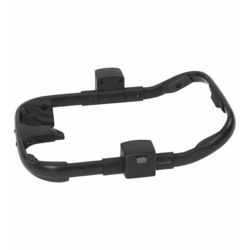 Nuna Pipa Adapter for UPPAbaby Vista & Cruz | Traveling Tikes