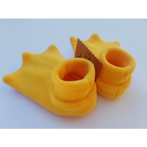 Duck Feet Slippers for Children