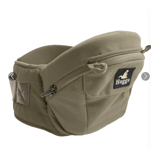 HUGGS® HIP SEAT BASELITE
