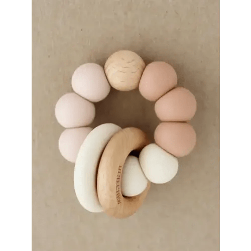 Roy Teether Ring