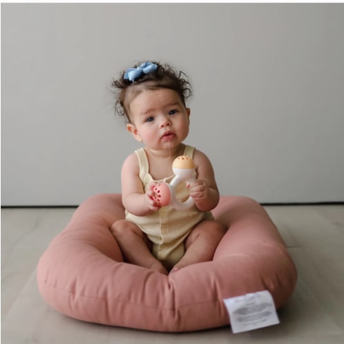 Infant Lounger | Gumdrop