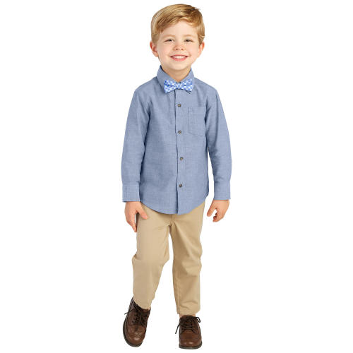 Carter's Boys Baby & Toddler Occasion Set - Sam's Club