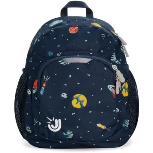 Jan & Jul Xplorer Mini Backpack for Toddlers