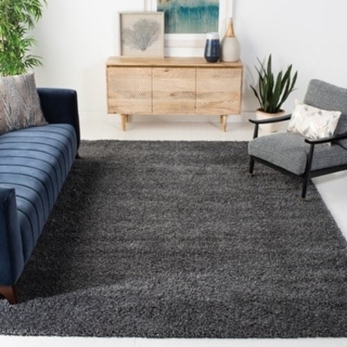 SAFAVIEH California Premium Shag Area Rug