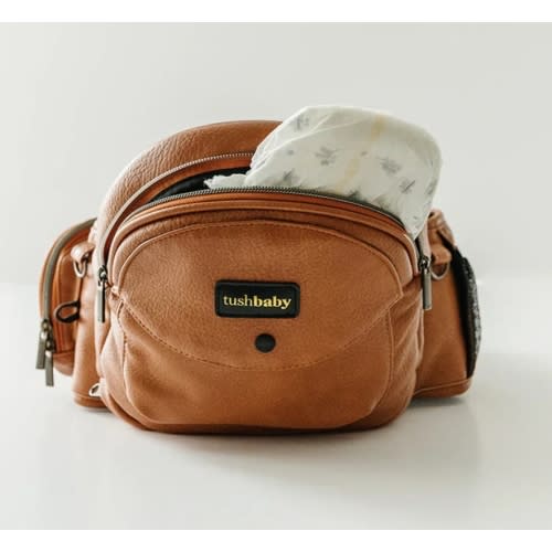 Tushbaby Hip Carrier – Bambi Baby