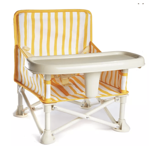 Unisex Sky Portable Booster Seat V2 - Brighton