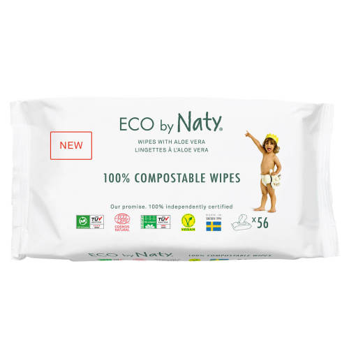 Aloe Vera Wipes