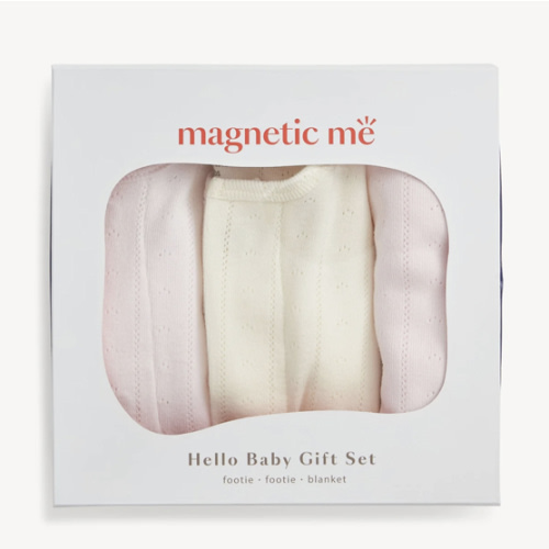 Hello Baby Gift Set – Magnetic Me