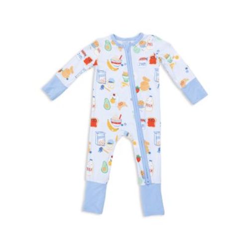 Boys' Breakfast Club Convertible Romper - Baby