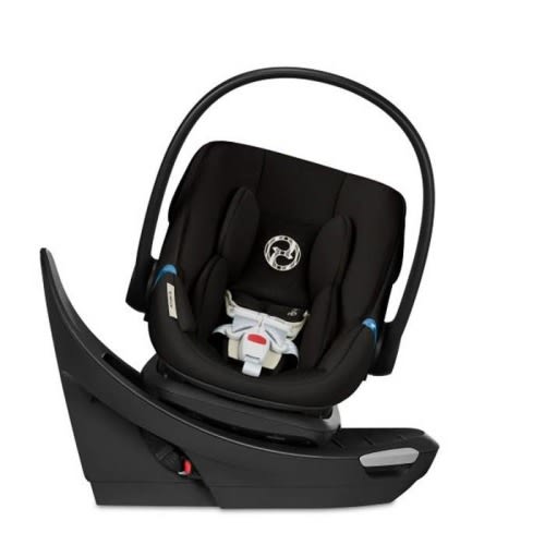 Aton G Swivel Sensorsafe Infant Car Seat