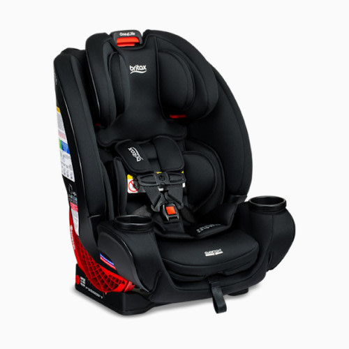 Britax One4Life ClickTight All-in-One Car Seat - Onyx