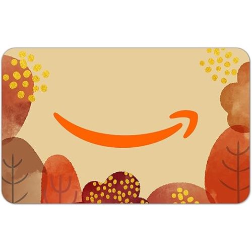 Amazon eGift Card
