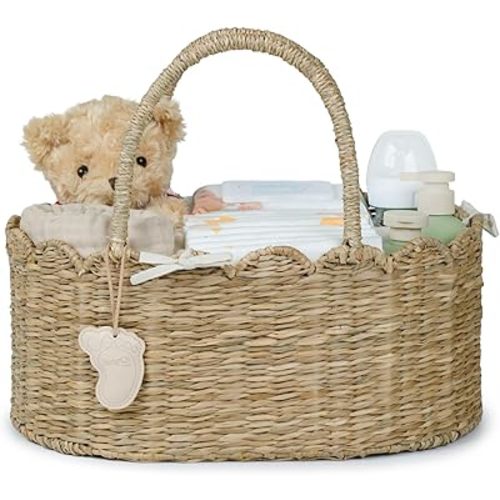 Diaper Caddy Organizer