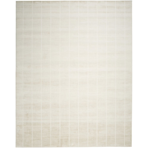 Avishek Geometric Indoor Rug