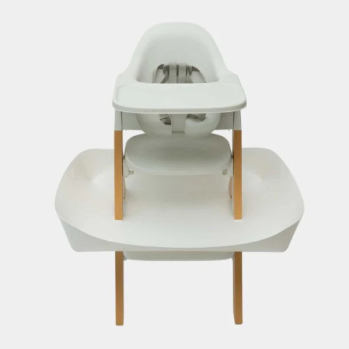 CATCHY The Food Catcher for Mockingbird High Chair - White