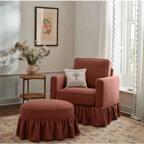 Nursery Furniture - $1,500