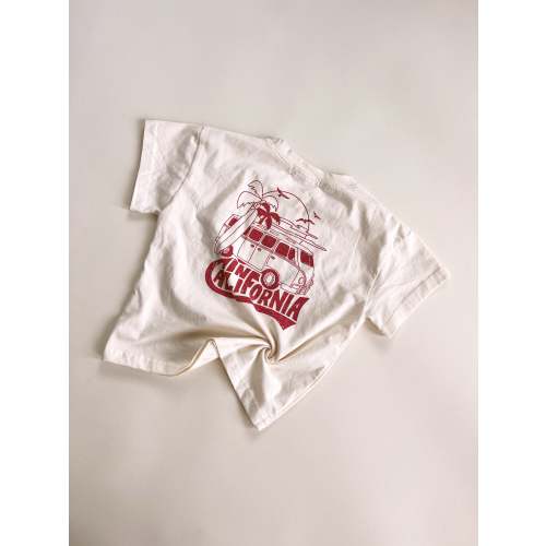 Cali Graphic T-Shirt