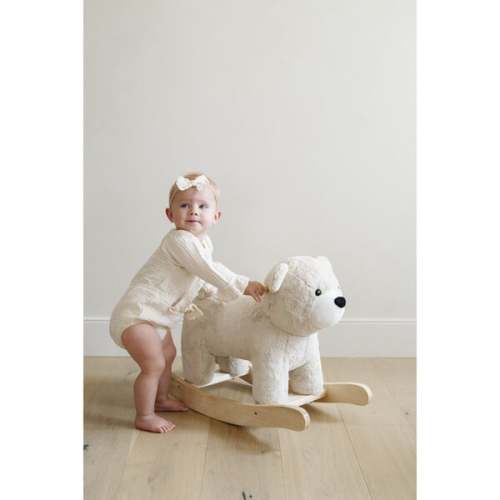 Animal Rocker, Bear - Saranoni | Maisonette